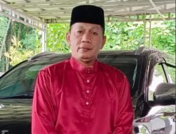 Syamsul Rizal: Khusus Pemilik Warung/Kedai Makanan Dan Minuman Di Larang Berjualan Pada Siang Hari Saat Bulan Puasa