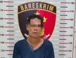 Miliki Senjata Api Ilegal, Pria di Sekayu Diamankan Polisi