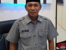 Syamsul Rizal: Pemerintah Kabupaten  Aceh Tamiang Akan Melaksanakan Festival Takbir Keliling