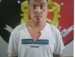 Akibat Tidak Diterima Bekerja, Heriyanto Rusak Fasilitas Perusahaan