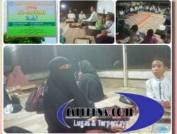 TPQ Al-Jannah Libur Selama Bulan Ramadhan, Aktivitas Kembali Pasca Idul Fitri