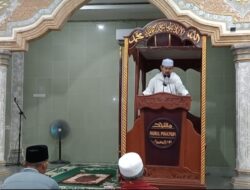 Fadhilah Tarawih Malam Keenam di Bulan Ramadhan
