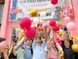 INBY…Kini Hadir di Jatiwaringin Kota Bekasi