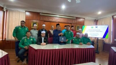 STITBA Aceh Tenggara Jalin Kerjasama Sama Dengan Dua Institut Islam Malaysia