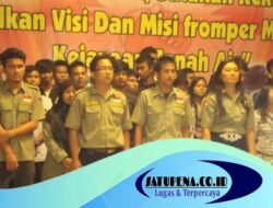 Ketum DPP Fromper Sumut Serukan Aksi Damai di Desa Buntu Bedimbar Deliserdang