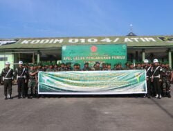 Sosialisasi Ops Gaktip Dan Yustisi Tahun 2024