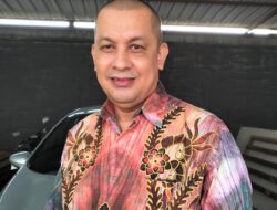 Ketum SPBI Apresiasi Komunikasi Politik Prabowo Subianto pasca Pilpres 2024