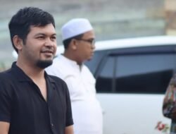 Besar Dan Doa Harapan Masyarakat Aceh Timur Kisruh KONI Diselesaikan Secara Kekeluargaan
