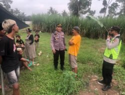 Bubarkan Kegiatan Check Sound Horeg di Malang