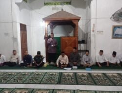 Momentum Safari Ramadan, Ribuan Warga Agara Dapat Bantuan