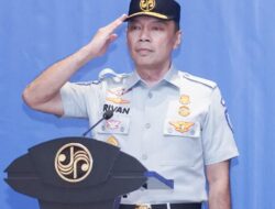 Pastikan Kesiapan Seluruh Personel, Dirut Jasa Raharja Pimpin Apel Pengamanan Mudik Lebaran 1445 H