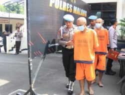 Terkuak Motif Kasus Pencurian Tewaskan Korban di Malang, Polisi : Pelaku Nekat Butuh Biaya Nikah dan Bayar Hutang