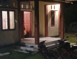 Warga Gampong Keupula Minta Keuchik Transparan Dana Desa Yang Di Duga Fiktif