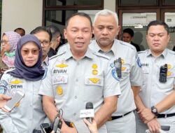 Rivan Purwantono : Korban Laka Tol Jakarta Cikampek KM 58 Seluruhnya Terjamin Jasa Raharja