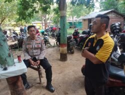 Libur Lebaran Destinasi, Wisata Pantai Selatan Yang Berada Di Kabupaten Malang Ramai Pengunjung