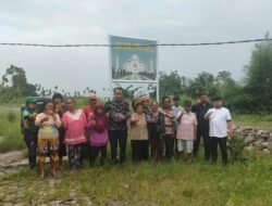 Didukung Masyarakat Secara Independen Henry Pakpahan SH MH, Layak Didukung Menjadi Balon Wali Kota Medan