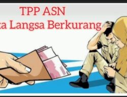 ASN Kota Langsa Pertanyakan Nilai TPP Mereka Bisa Berkurang, Ini Kata Kadis BPKD