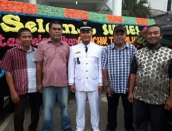 Maulikul Adil “Bersih Dari Korupsi Dan Berbudaya Islami Masyarakatnya Sesuai Julukan Daerah Serambi Meukah”