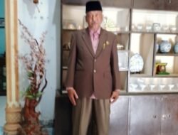 Ketua MAA Aceh Timur Abdul Manaf, Memberikan Apresiasi Dan Ucapan Terima Kasih Kepada Polres Aceh Timur