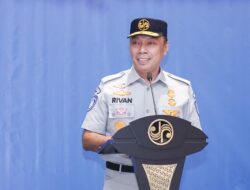 Dirut Jasa Raharja Ungkap Efektivitas Program Keselamatan dan Penanganan Kecelakaan Mudik 2024