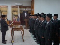 Asra: Dunia Pendidikan Saat Ini Hilangnya Adab Dan Akhlak Generasi Muda