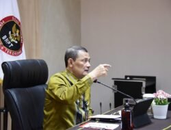 Sestama: BNPT Akan Ikut Amankan dan Sukseskan World Water Forum ke-10 di Bali