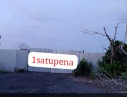 Diduga Gudang Penimbunan BBM Ilegal Di Desa Rambutan lingkungan Ogan Ilir Seakan Kebal Hukum.