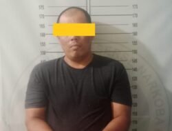 Satresnarkoba Polres Pidie Polda Aceh Berhasil Ciduk Pengedar Narkotika Jenis Sabu Sabu