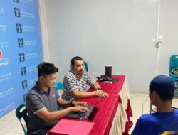 Kajari Bireuen Eksekusi Terpidana Perkara Tipikor PNPM Gandapura