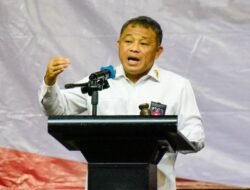 BNPT Yakini Peran Intelijen Dalam Penanggulangan Terorisme Sangat Vital