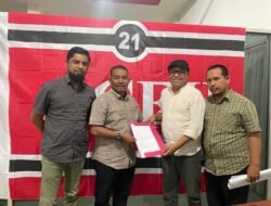 Prabowo Presiden, Dek Fat Berpeluang Dampingi Mualem di Aceh