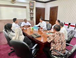 Benarkah Pemerintah Aceh Utara Berhasil Turunkan Angka Stunting 13,1 Persen