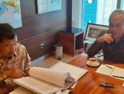 Teuku Kamaruzzaman Layak Memimpin Daerah