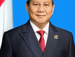 Memahami Diplomasi Politik Prabowo Subianto