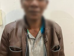 Ungkap Judi Sabung Ayam, 5 Pelaku Diamankan Sat Reskrim Polres Aceh Tengah