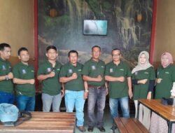 Rakenas (DK) PWA, wartawan Mutlah Miliki Kode Perilaku dalam tugasnya