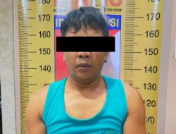 Tiga Pelaku Pembobol Rumah Berhasil Ditangkap Tim Reserse Polres Malang