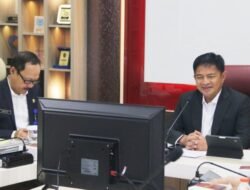 Pj Gubernur Sumut Sambut Baik Arahan Mendagri Jaga Pergerakan Komoditas Pangan