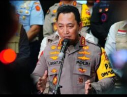 *Kapolri ke Banten Sore Ini, Tinjau Kesiapan Mudik di Pelabuhan*