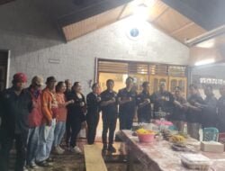 Garda Timur Indonesia semakin kuat dan solid, Rapat pimpinan pusat “melebarkan sayap”