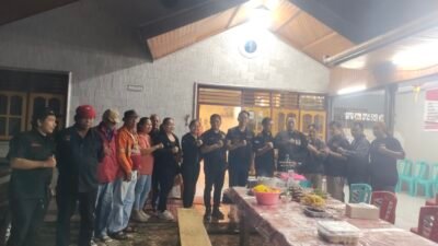 Garda Timur Indonesia semakin kuat dan solid, Rapat pimpinan pusat “melebarkan sayap”