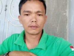 DINAS PUPR ACEH di nilai LELET TOTAL