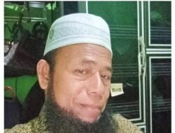 Drs,Tgk. H. Samsul Wardi,Pemimpin bijak dan mantan Pendidik Berdedikasi