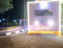 Asra: 29 Peserta Mobil Hias  Meriahkan Festival Takbir Keliling Idul Fitri 1445 H