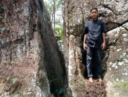 Muspika Kecamatan Linge,Himbau Pengunjung Wisata Perhatikan Keselamatan,