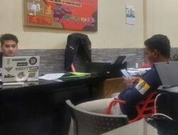 Pemberitaan Pungli Sewa Lapak Meugang, Sopir Camat Kota Juang Ancam Wartawan