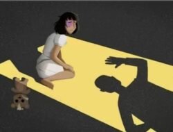 Polisi Tangkap Bapak Tiri Bejat Pelaku Pelecehan Anak Di Bawah Umur