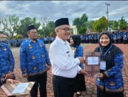 Kabar Gembira PPPK Aceh Singkil Gajian Bulan Mei.