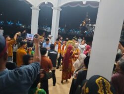 Pj Gubernur Aceh Tiba di Tanah Batuah Syekh Abdurrauf As Singkili