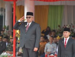 HUT ke- 25 Kabupaten Aceh Singkil, Menjadi Momen Istimewa Bagi Seluruh Masyarakat